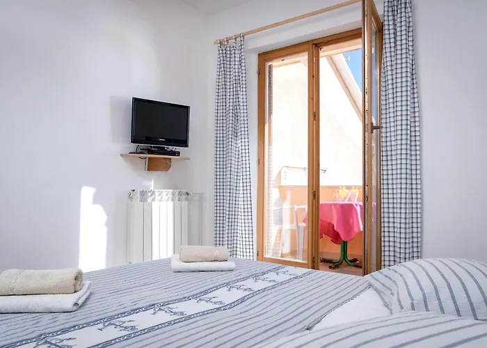 Pensjonat Spila 3*