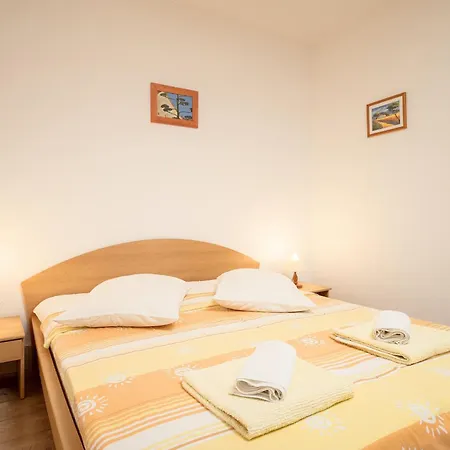 Guest house Spila