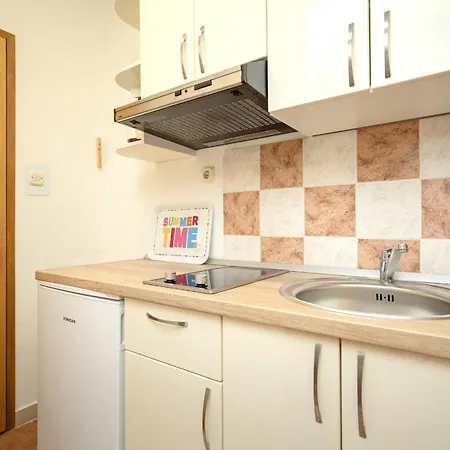 Guest house Spila