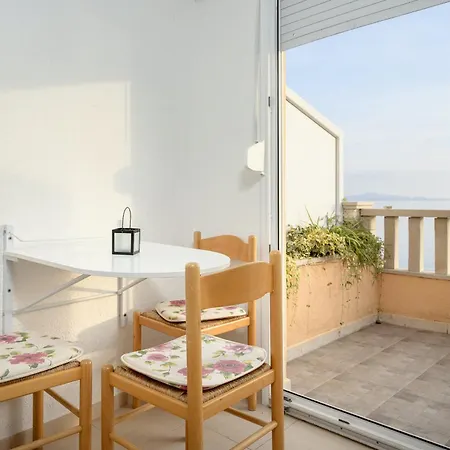 Guest house Spila