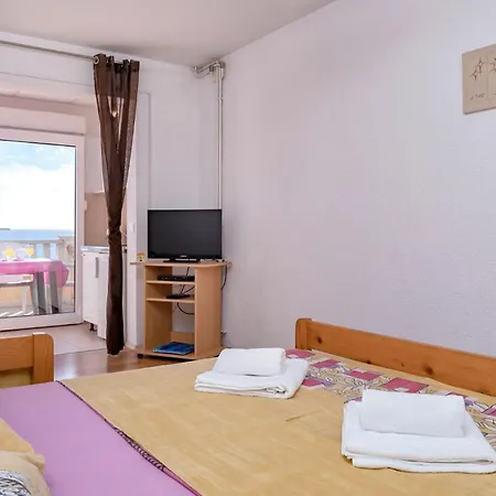 Spila Guest house