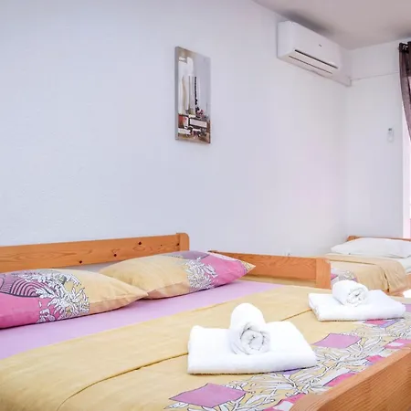Guest house Spila