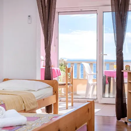 Guest house Spila *