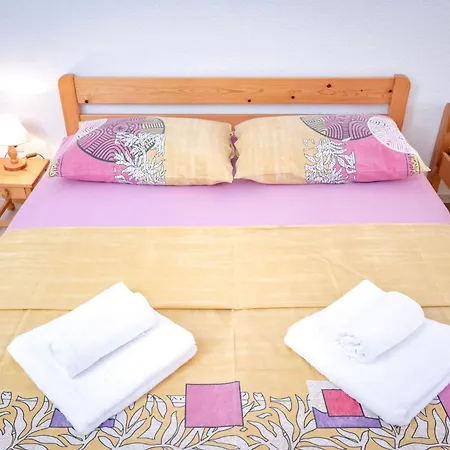 Spila Guest house Ivan Dolac