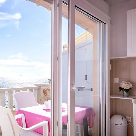 Guest house Spila