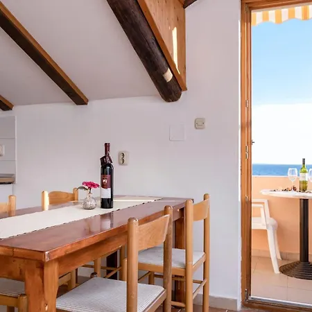 Spila Guest house
