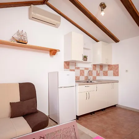 Spila Guest house Ivan Dolac