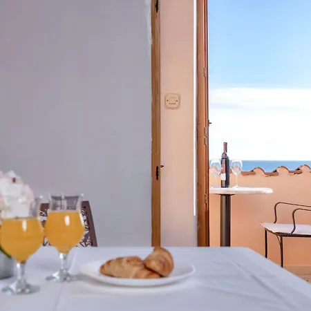Spila Guest house