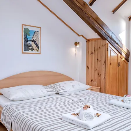 Spila Guest house *