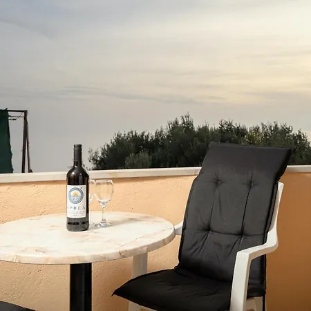 Guest house Spila