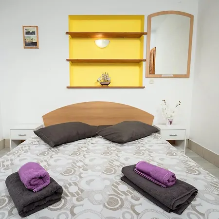 Guest house Spila *