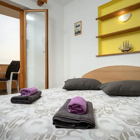 Guest house Spila *