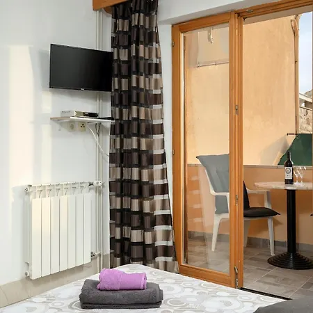 Spila Guest house Ivan Dolac