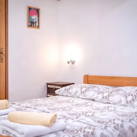Spila Guest house