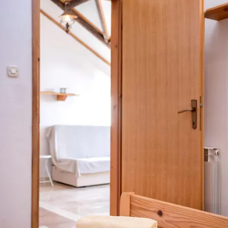 Guest house Spila
