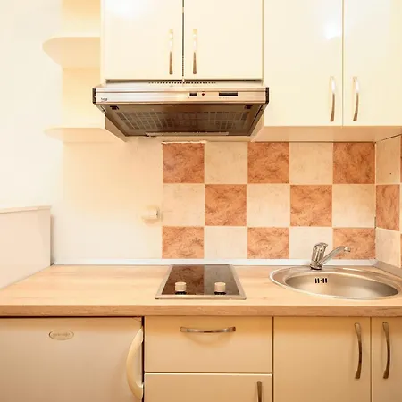 Guest house Spila