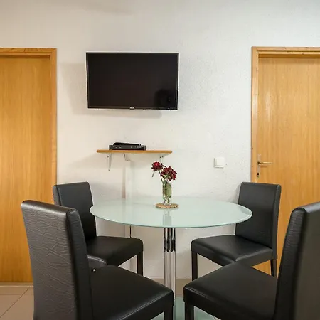 Guest house Spila *