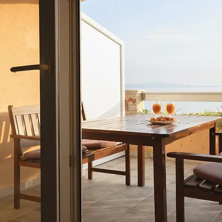 Spila Guest house Ivan Dolac