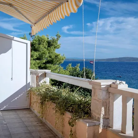 Spila Guest house