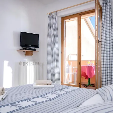 Guest house Spila *