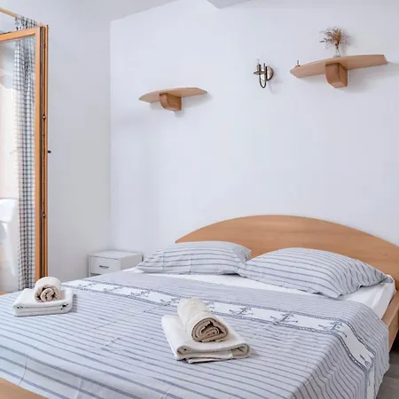 Guest house Spila