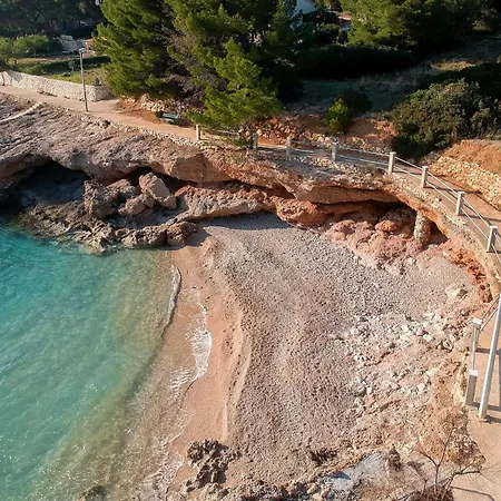 Spila Guest house