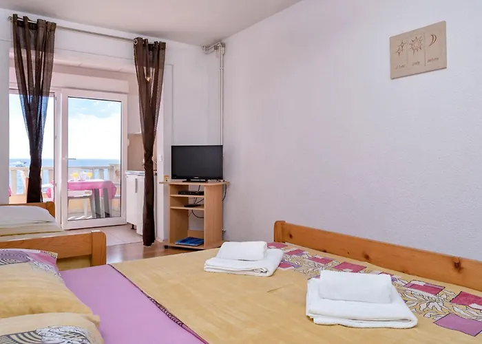 Spila 게스트하우스