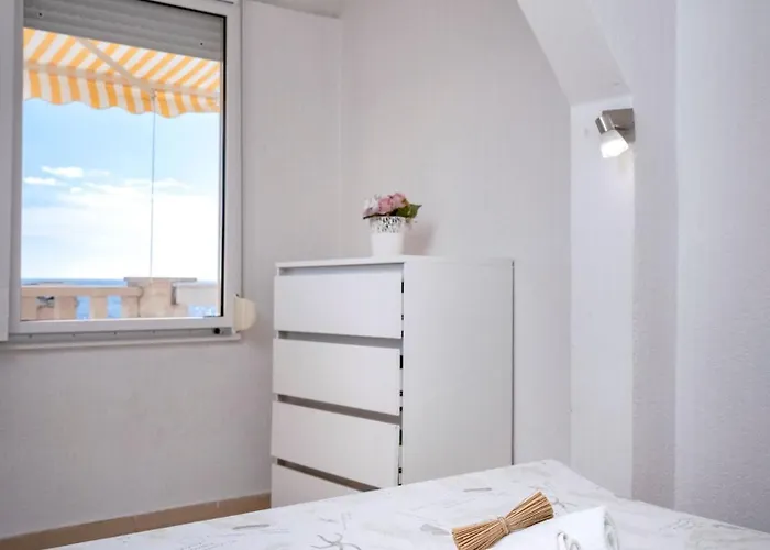 Guest house Spila
