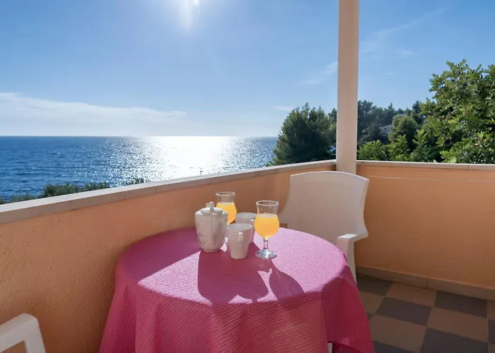 Spila Guest house 3*