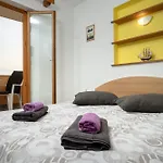 Πανσιόν Spila 3*