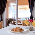 Гостевой дом Spila 3*