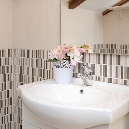 Spila Pensionat Ivan Dolac