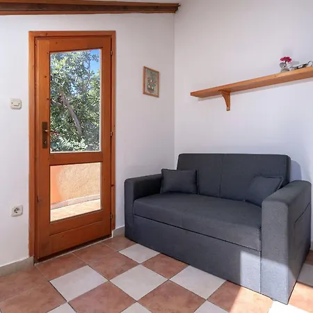 Spila Pensionat Ivan Dolac