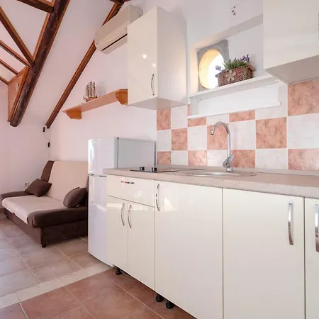 Pensionat Spila Ivan Dolac