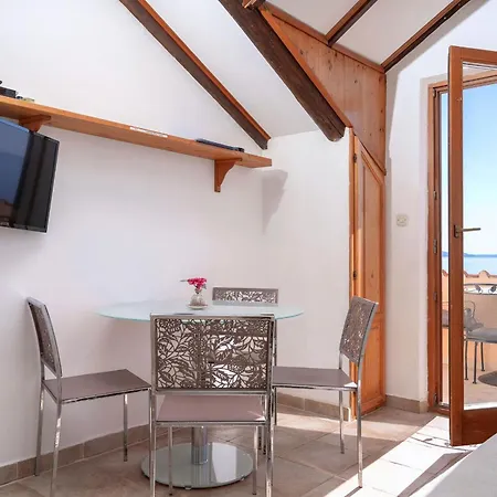 Spila Pensionat Ivan Dolac