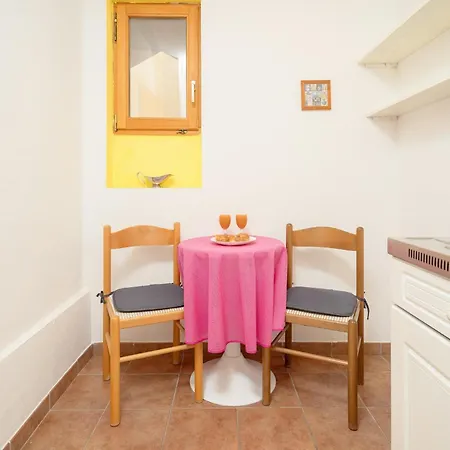 Pensionat Spila Ivan Dolac