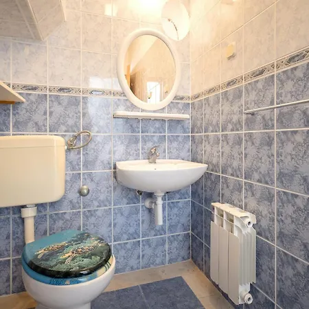 Spila Pensionat Ivan Dolac