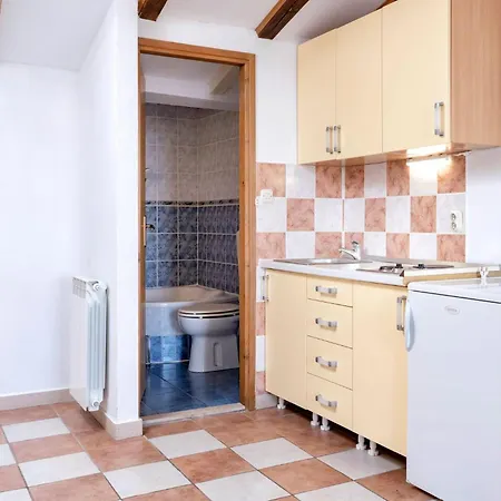 Pensionat Spila Ivan Dolac