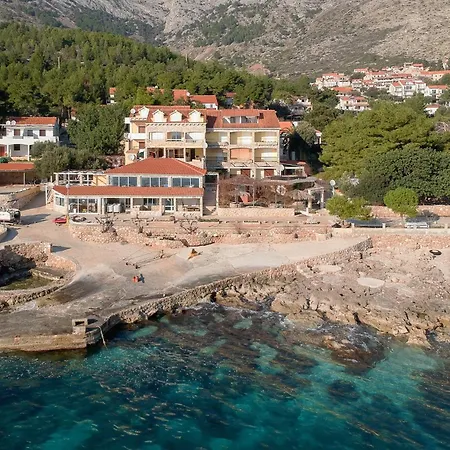 Pensionat Spila Ivan Dolac