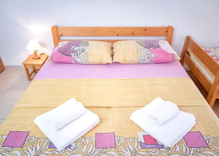 Spila 게스트하우스 이반 돌라츠