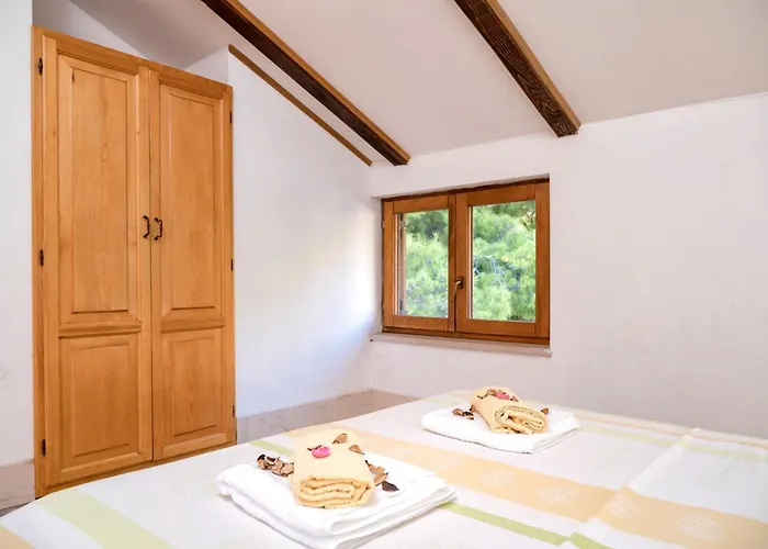 Spila 게스트하우스