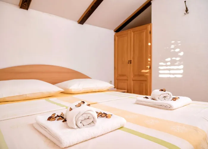 Spila 게스트하우스 3*