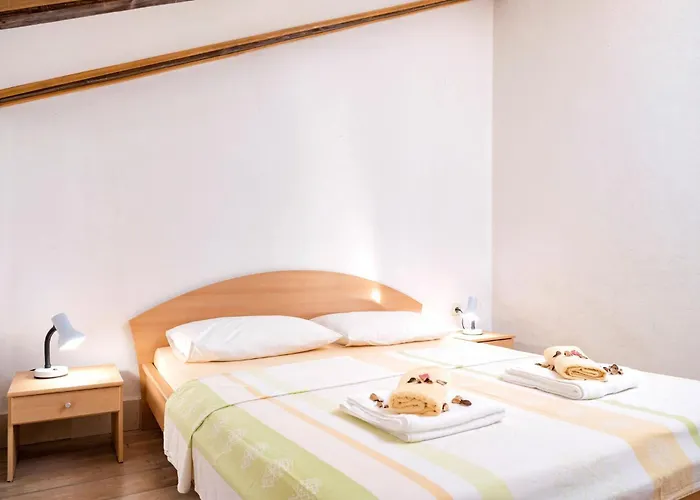 게스트하우스 Spila 이반 돌라츠