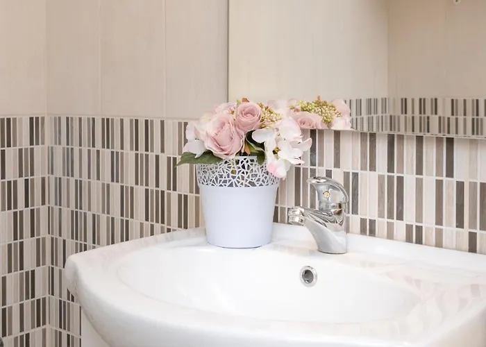 Spila 게스트하우스 이반 돌라츠