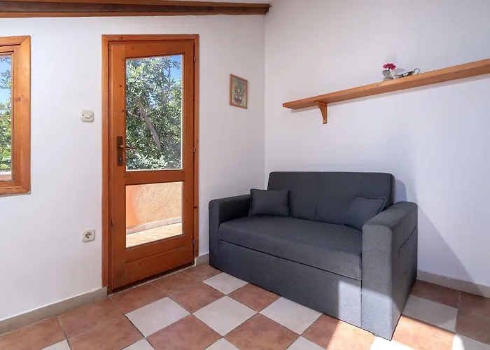 Spila 게스트하우스 이반 돌라츠