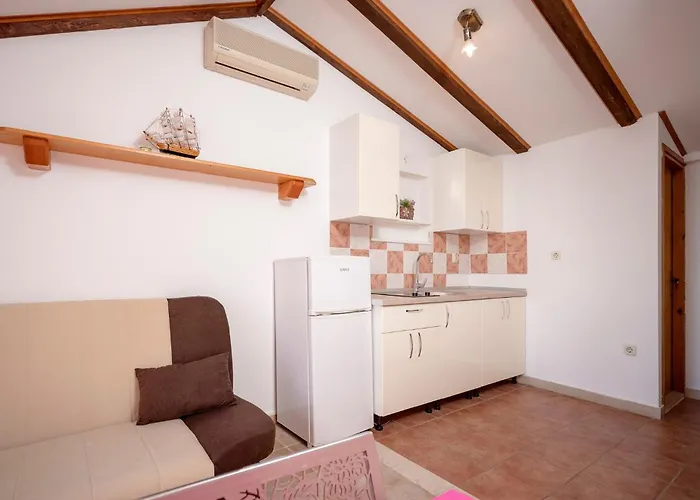 Spila 게스트하우스 이반 돌라츠