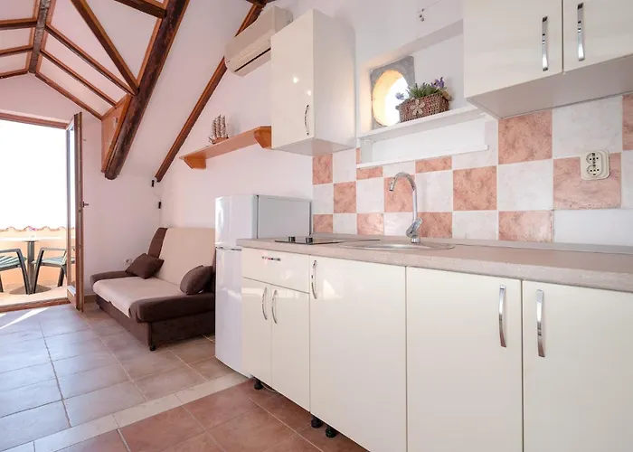 게스트하우스 Spila 이반 돌라츠