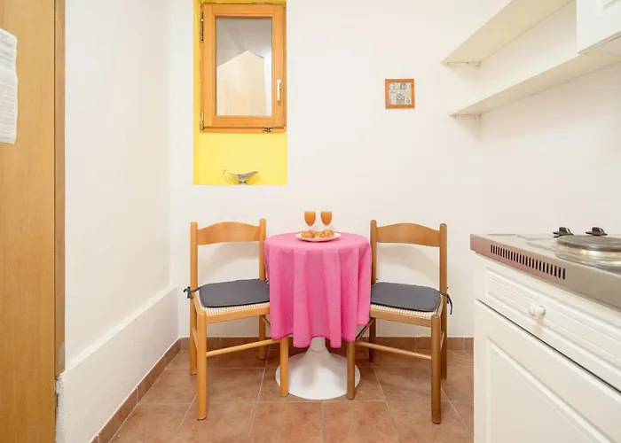 게스트하우스 Spila 이반 돌라츠