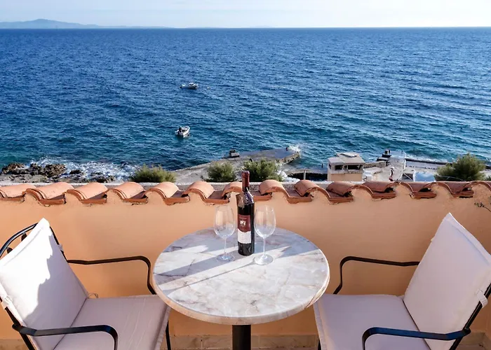 Spila 게스트하우스