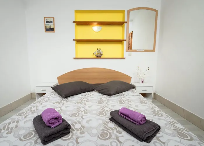 게스트하우스 Spila 3*